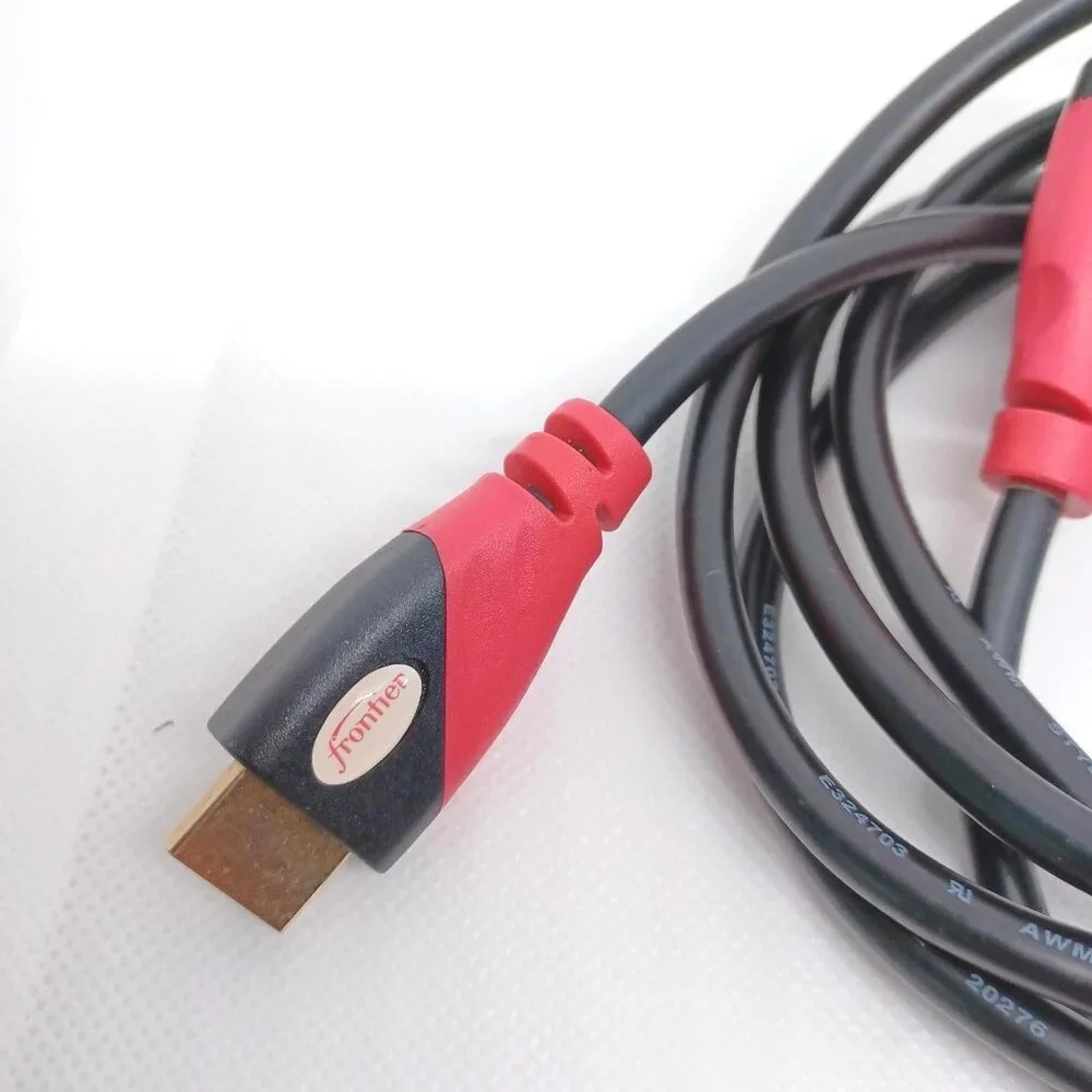 HDMI cable 4K